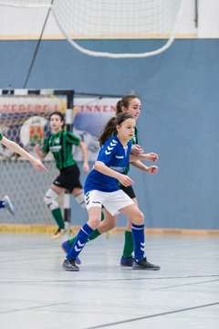 Bild 203 - HFV Futsalmeisterschaft C-Juniorinnen